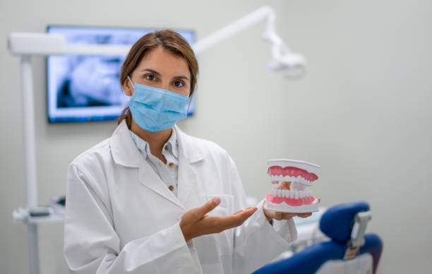 Best Emergency Root Canal Treatment in Trent Woods, NC