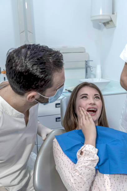 , NC Emergency Dentist Company