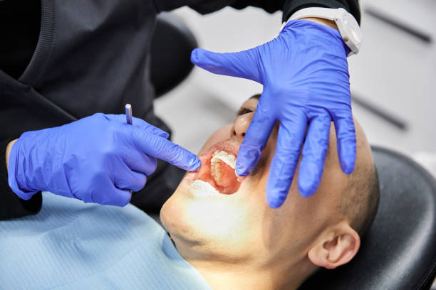 Best Pediatric Emergency Dentist in Trent Woods, NC