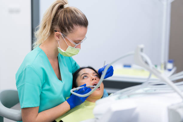 Best Emergency Tooth Extraction in Trent Woods, NC